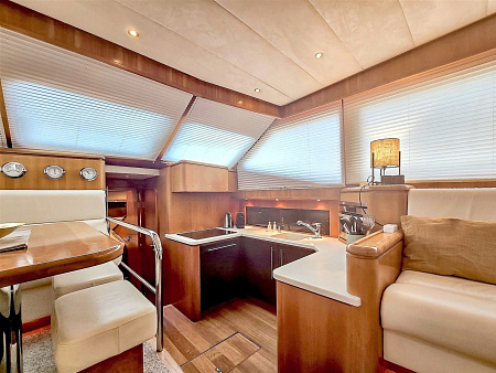 Pacific Allure 180